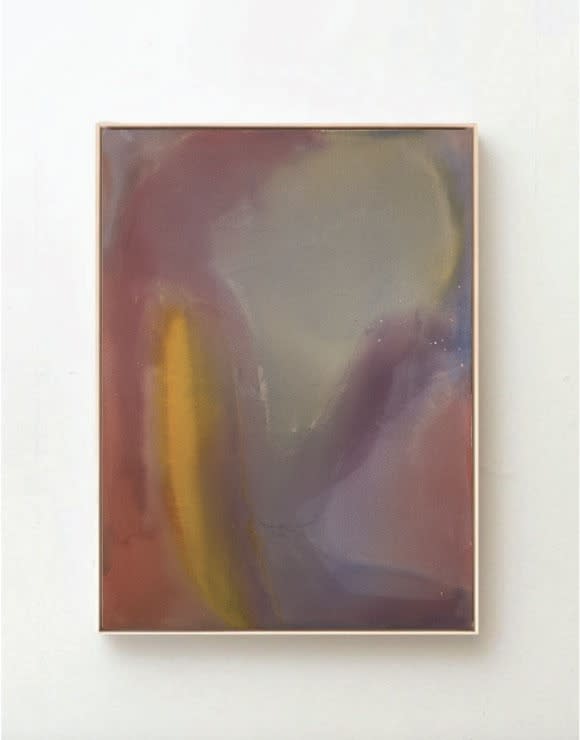 Maja Dlugolecki, SUNSET SLUSHIES ON THE BEACH, 2024