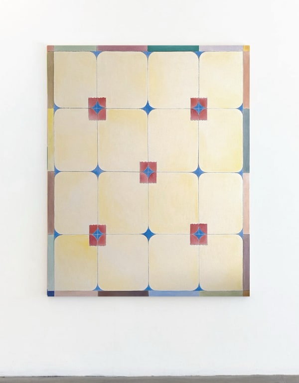 Nina Klein, HAND AND HOUSE, 2025