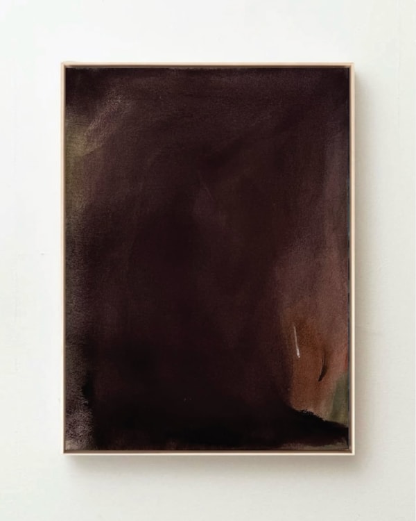 Maja Dlugolecki, TULIP SHADOWS NO 02, 2023