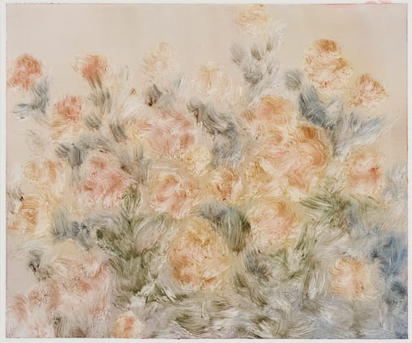 Alexia Vogel, ROSES, 2014