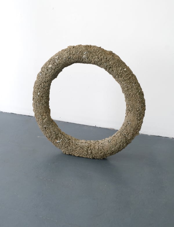 Ellen Rutt & Aaron Glasson, ENSŌ, 2025