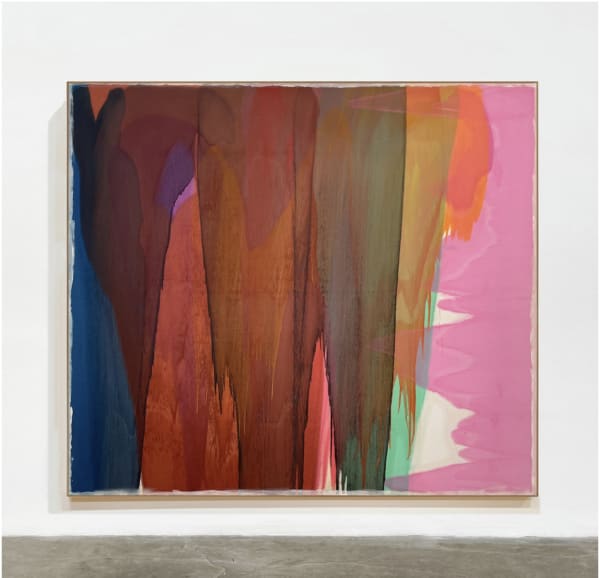 Marcel Rozek, WHAT'S AHEAD/ WHAT'S COMING, 2025