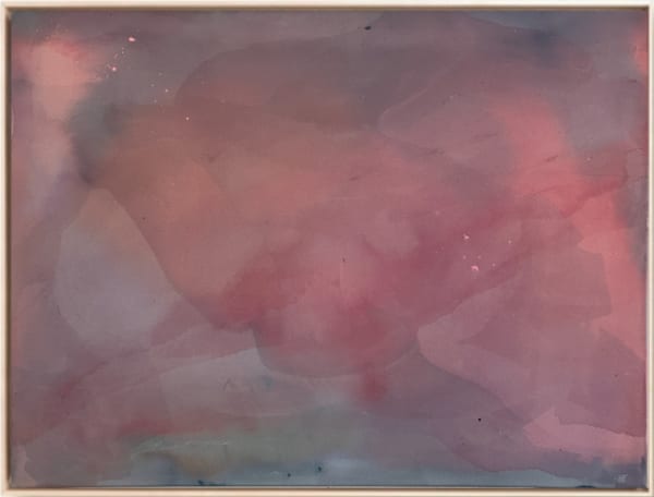 Maja Dlugolecki, IT'S ALWAYS YOU, 2024