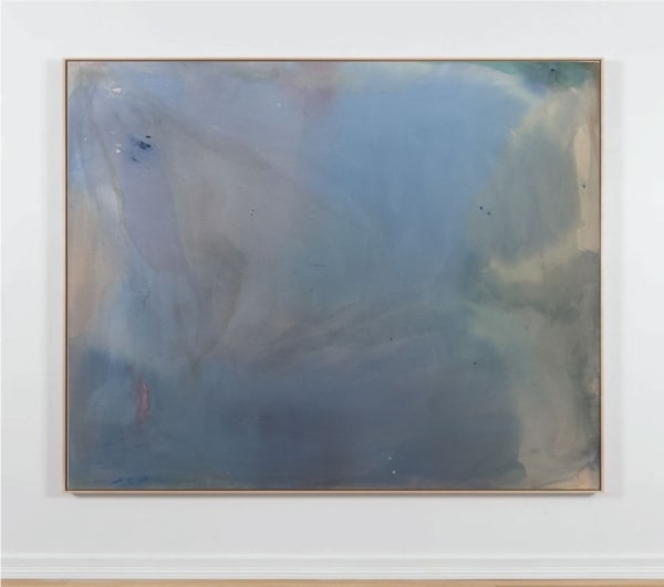 Maja Dlugolecki, I'VE ALWAYS BELIEVED IN ANGELS, 2024