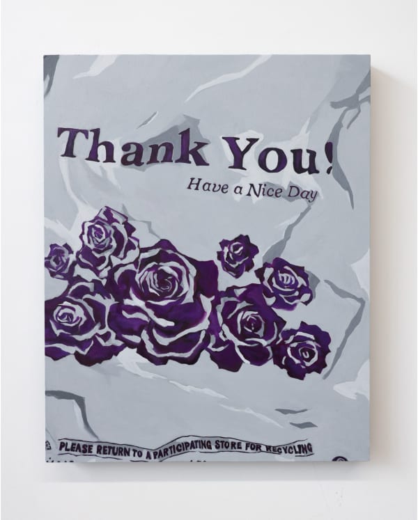 Eileen Feng, HAVE A NICE DAY, 2025