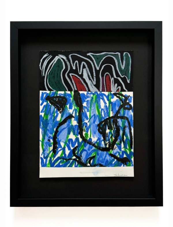 Thai Mainhard, UPROOTED SERIES 03, 2024