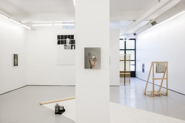 Leyla Gediz Denizens 2019 Exhibition View 34