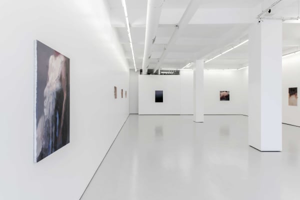 Berke Dog Anog Lu Exh View As Adam Early In The Morning 6