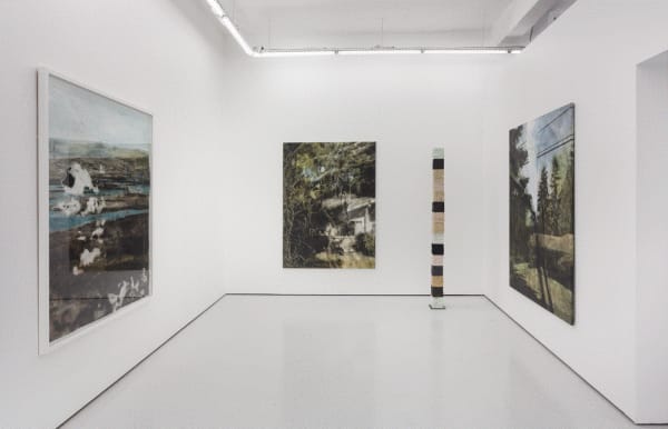 The Pill Cosmovisions Eva Nielsen Marion Verboom Curated By Marianne Derrien 3