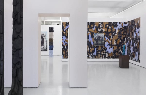 The Pill Cosmovisions Eva Nielsen Marion Verboom Curated By Marianne Derrien 4