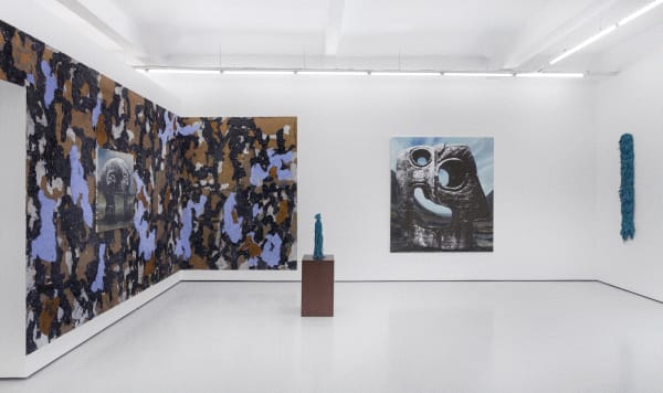 The Pill Cosmovisions Eva Nielsen Marion Verboom Curated By Marianne Derrien