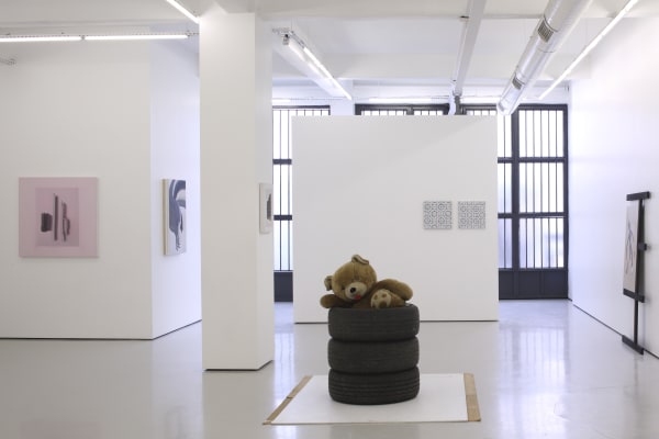 Leyla Gediz Exh View Serpilen 2017 4