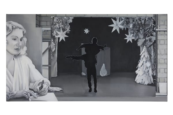 Leylâ Gediz Pentimento, 2025