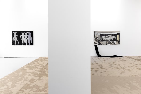 2025 Leyla Gediz Stagehand 10