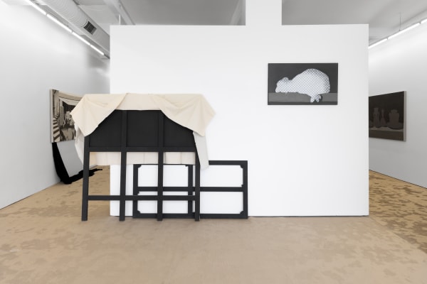 2025 Leyla Gediz Stagehand 13