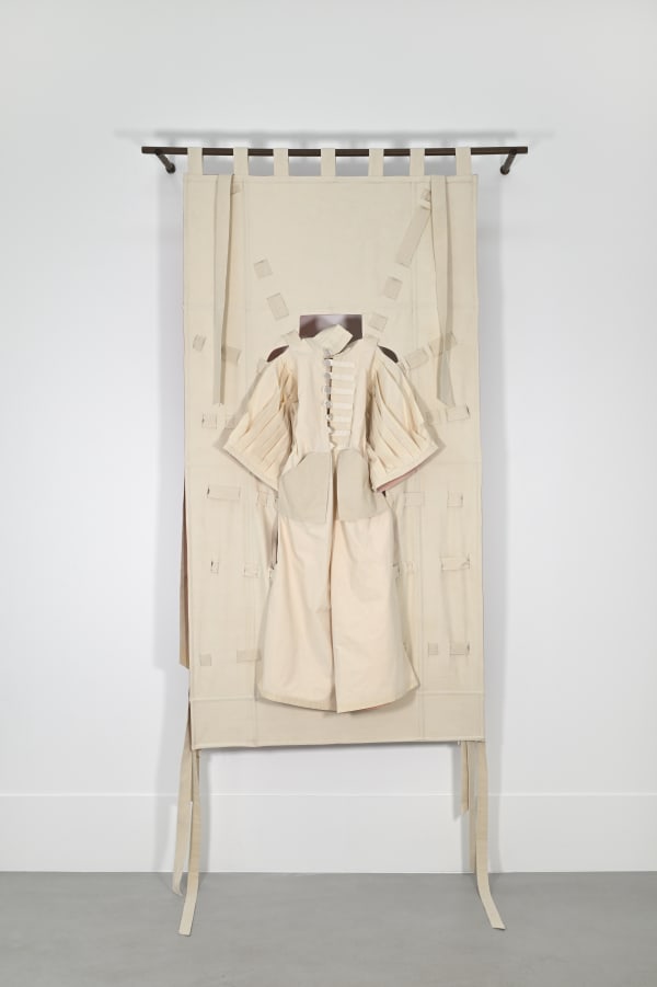 Nefeli Papadimouli Idiot (rose) , 2025