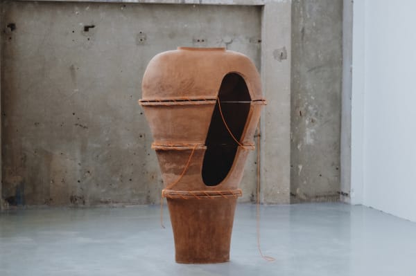 Nefeli Papadimouli Capsule, 2025