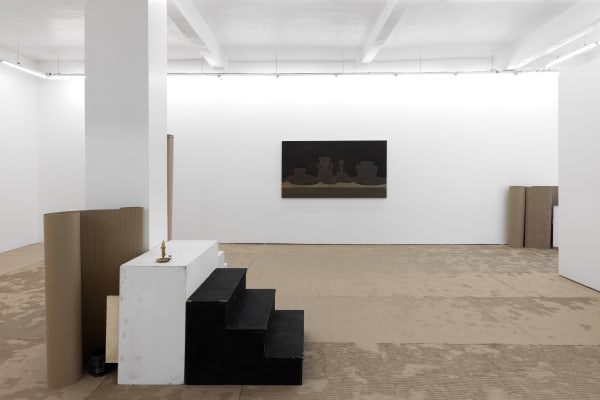 2025 Leyla Gediz Stagehand 1