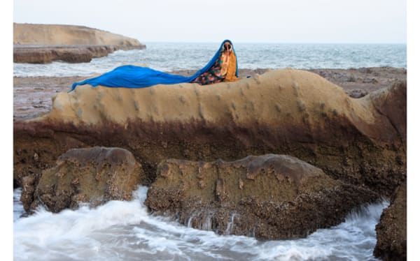 Janbal Mina Bozorgmehr & Hadi Kamali Moghadam