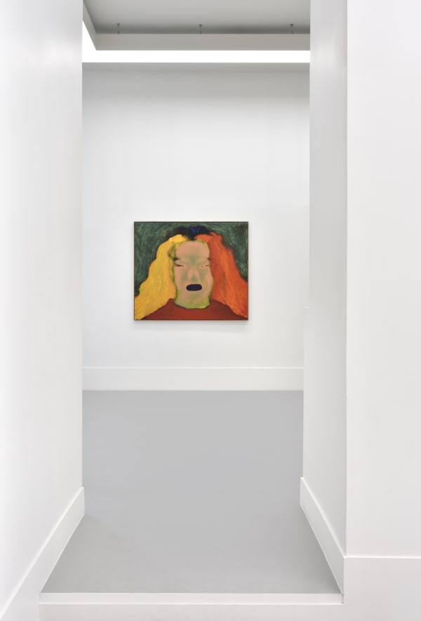 No Party Nadjib Ben Ali