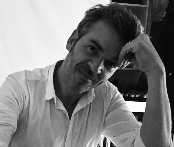 Jean-Charles Vergne Joins Forces with THE PILL in Landmark Collaboration