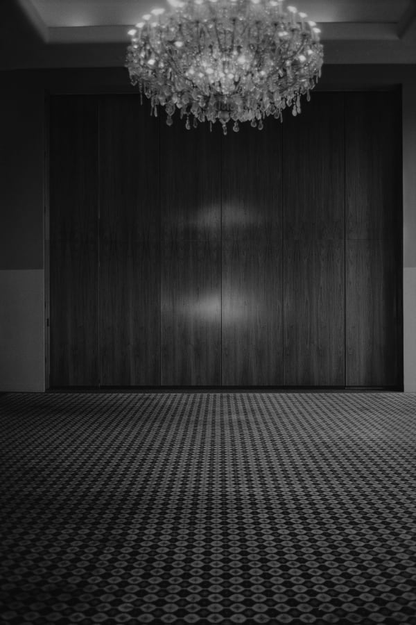 AnOther, Dirk Braeckman’s Bewitching Display for Venice Biennale