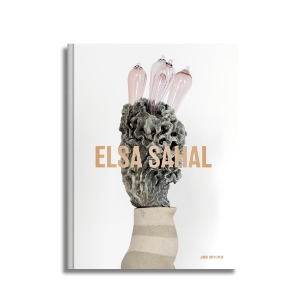 Elsa Sahal