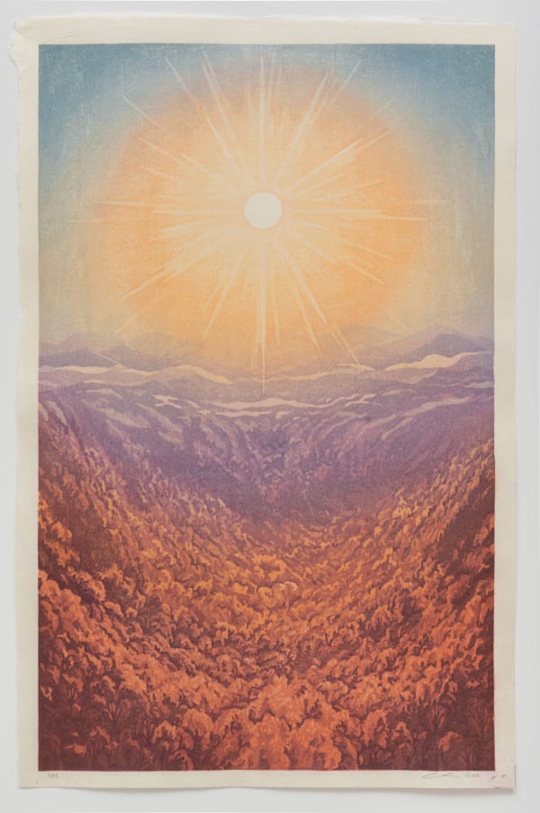 Cameron Bailey - The Wave