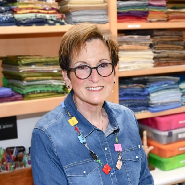 Geri Patterson-Kutras