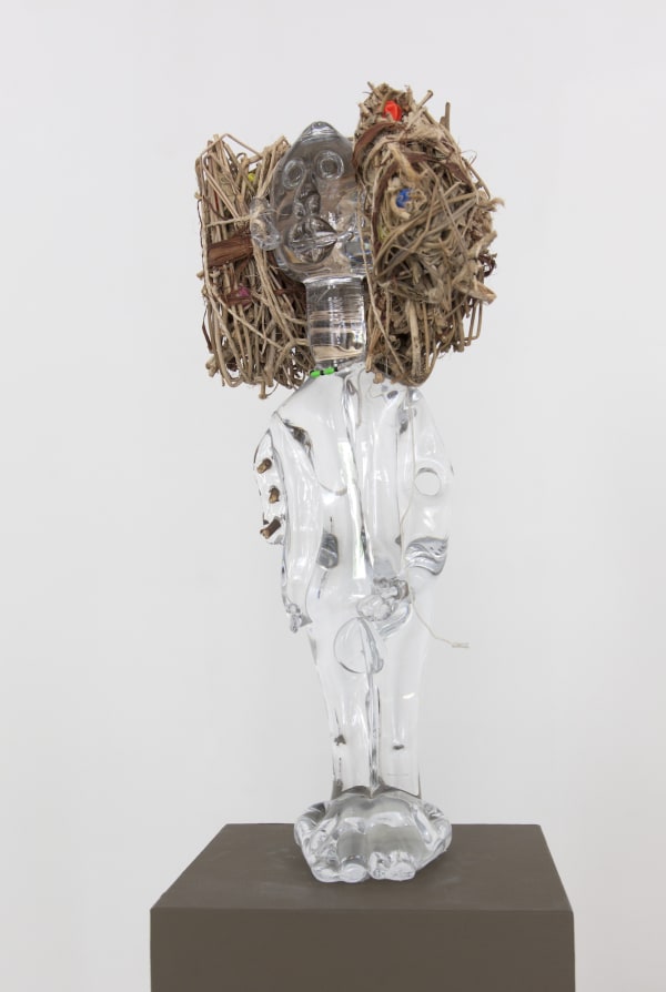 Pascale Marthine Tayou