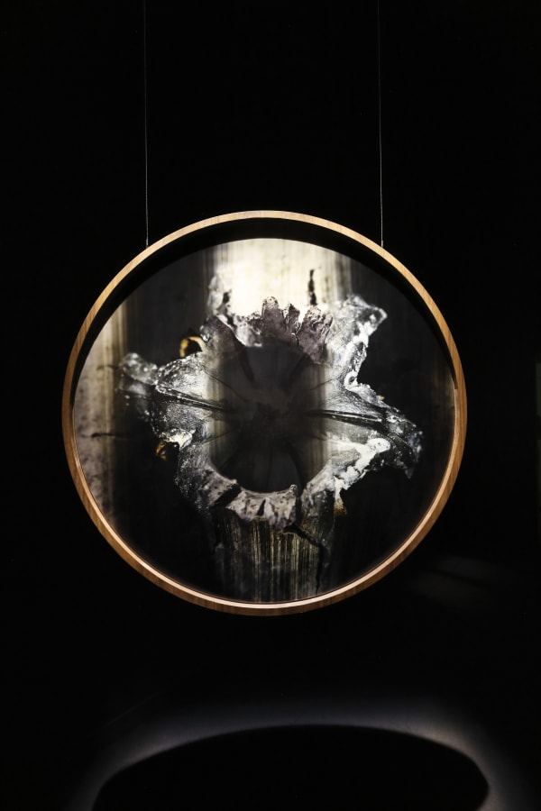 Aura Satz
