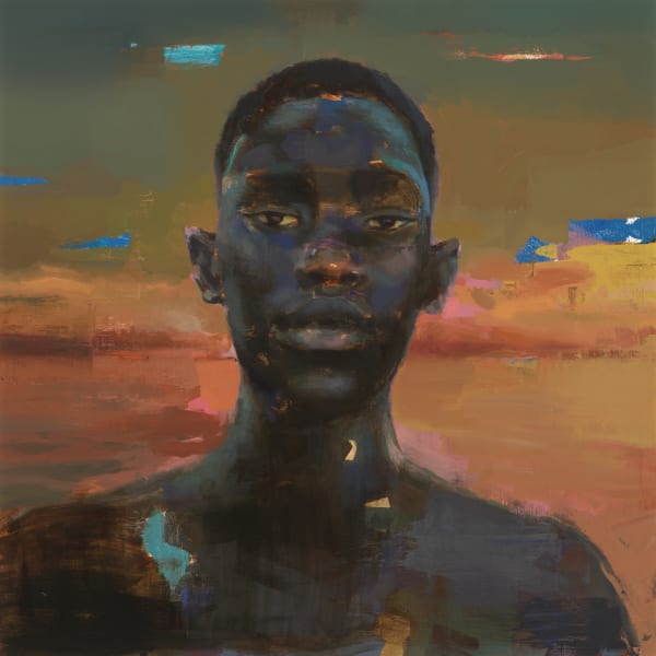 Jerome Lagarrigue