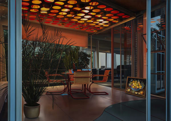 Opening Reception