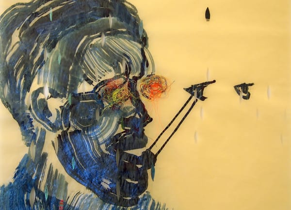 The Armory Show