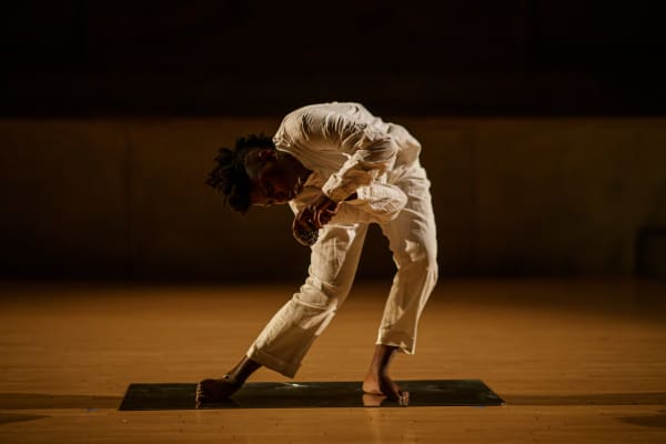 Closing Performances
