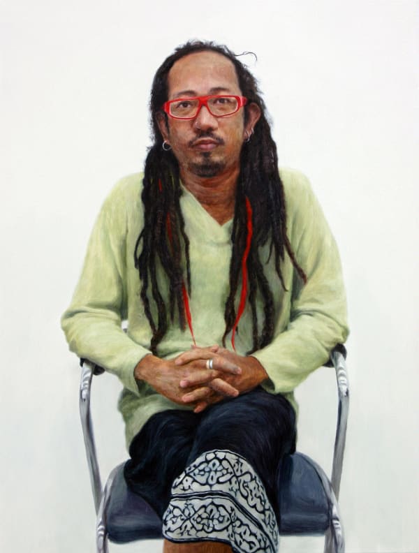 Inter-View , 인터-뷰