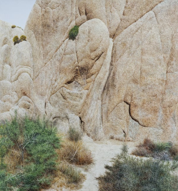 Naked Landscape , 벌거벗은 풍경