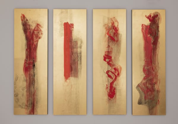 Kiyo Hasegawa, incandescence, 2022