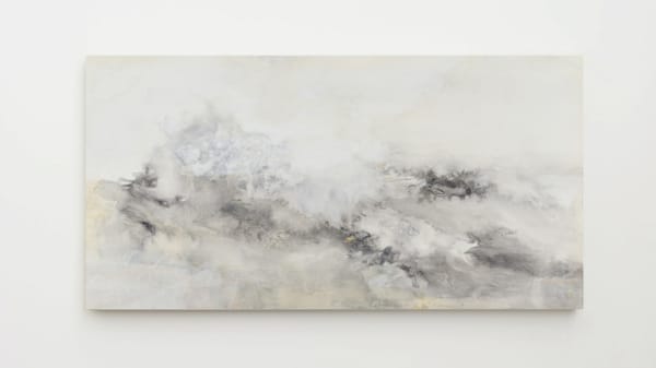 Kiyo Hasegawa, adoration, 2021