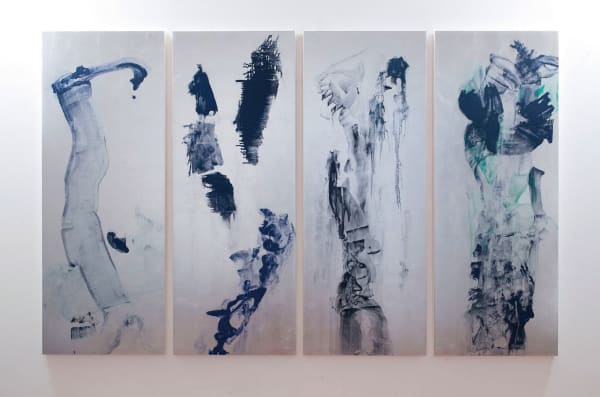 Kiyo Hasegawa, providence IV, 2023