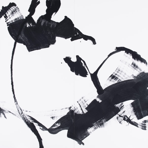 Kiyo Hasegawa, deliverance VI, 2022