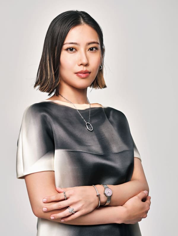 Photo: YOSHIYUKI NAGATOMO