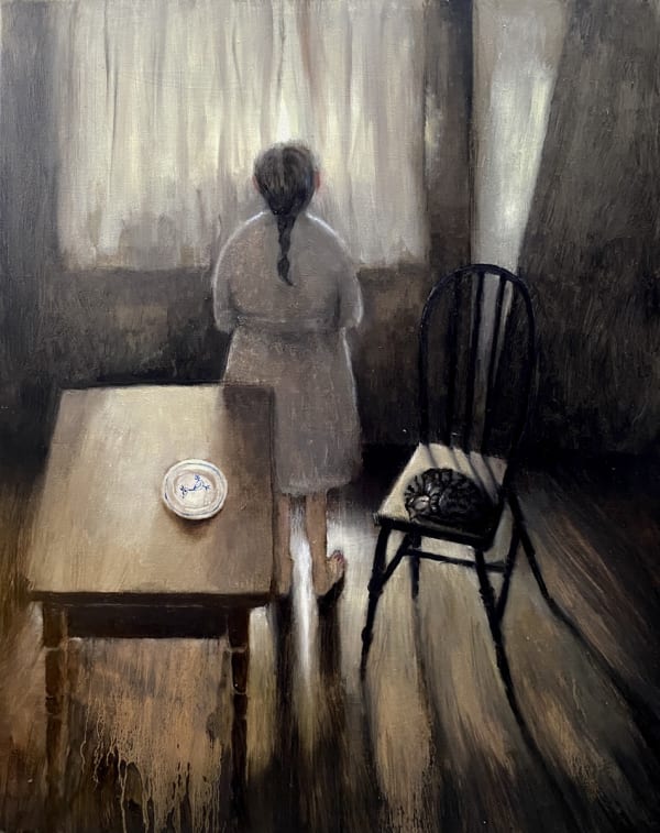 Bobbie Russon