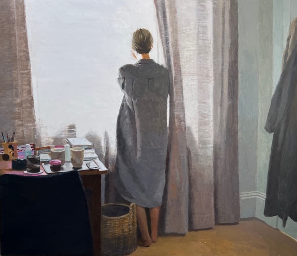 Mark Entwisle