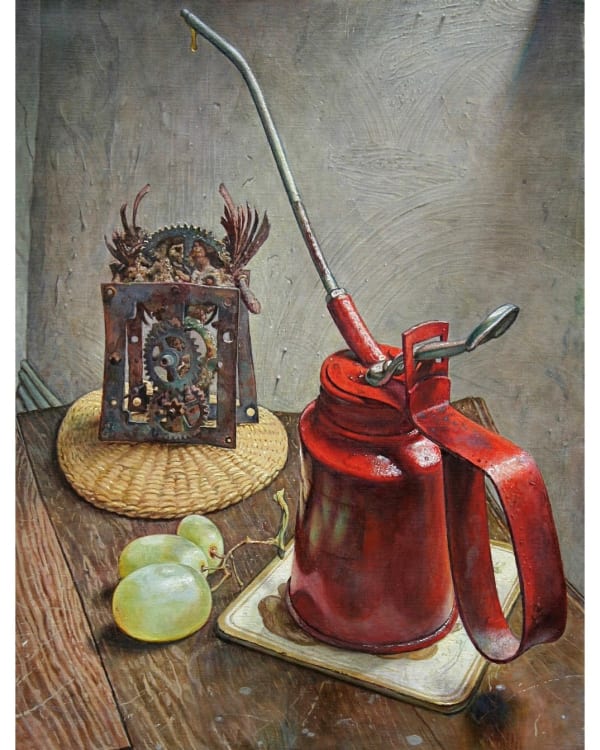Michael Taylor