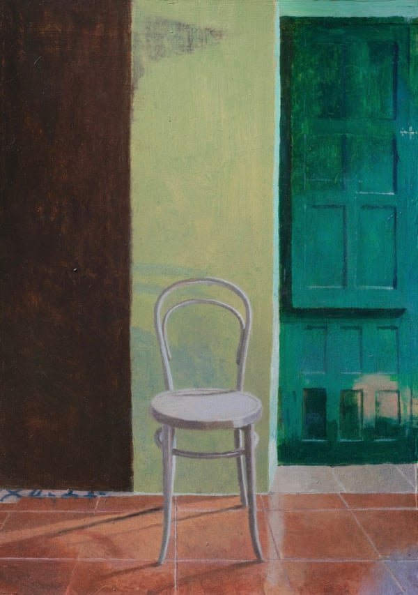 Mark Entwisle