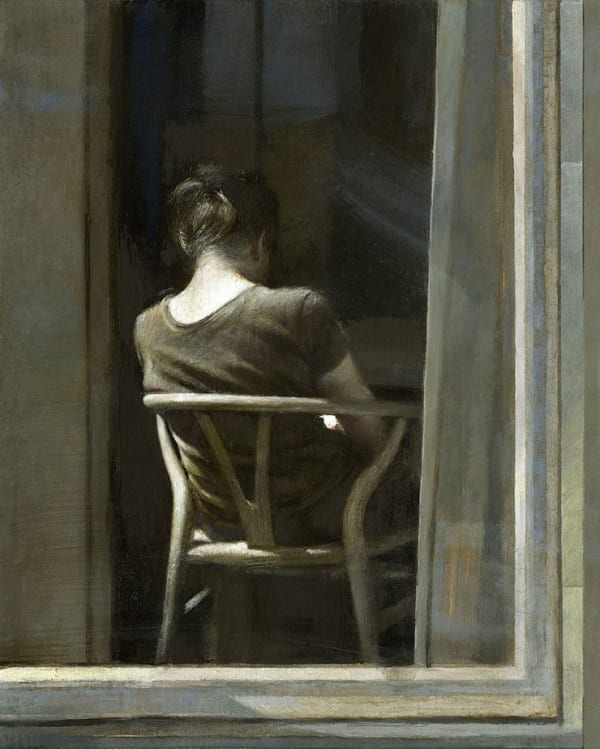 Fletcher Sibthorp