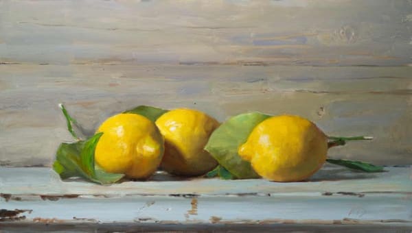Julian Merrow-Smith