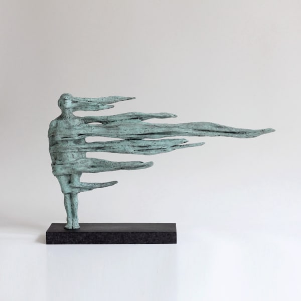 Anna Gillespie