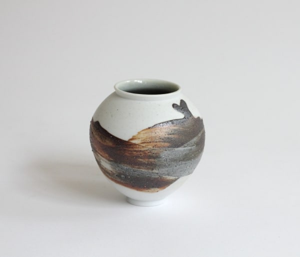 Adam Buick, ABP 53. Miniature Moon Jar